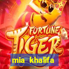 mia khalifa football player